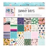 Maggie Holmes Sunny Days 12x12 Paper Pad