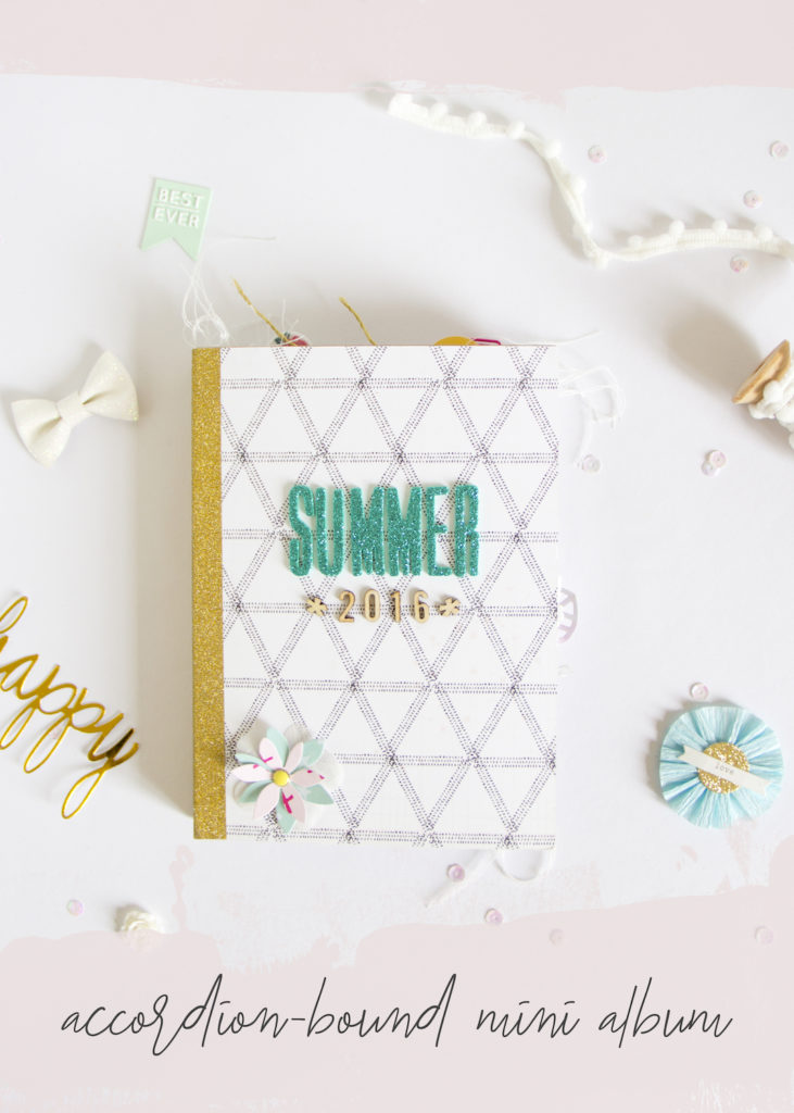 Summer Mini Album