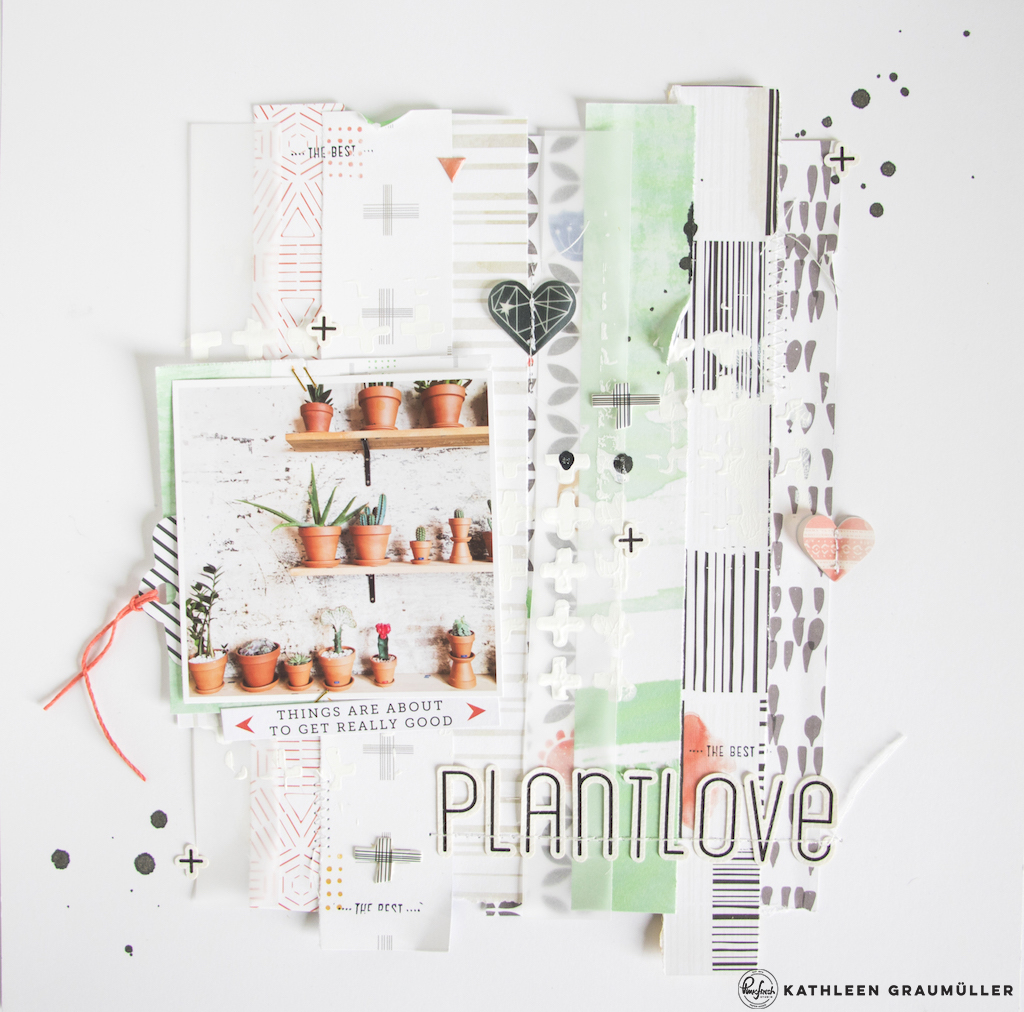 Plantlove by ScatteredConfetti.