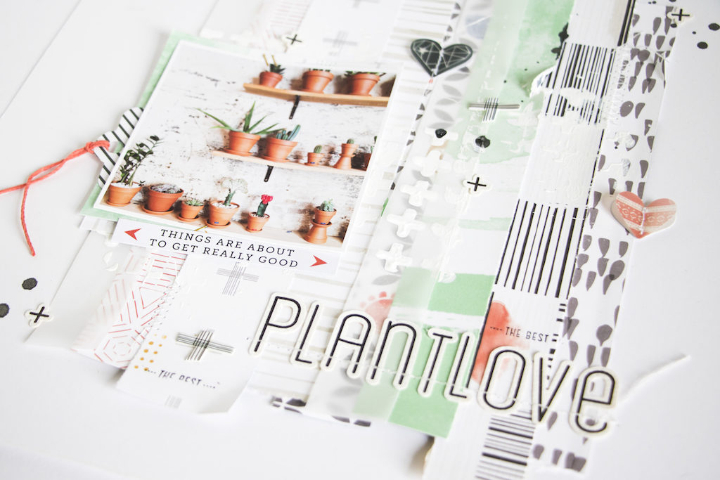 Plantlove by ScatteredConfetti.