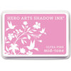 Hero Arts Dye Ink Pad Ultra Pink