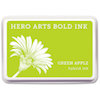 Hero Arts Hybrid Ink Pad Green Apple