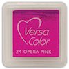 VersaColor Mini Pigment Ink Cube Opera Pink