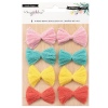 Crate Paper Willow Lane Thread Bows