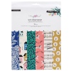 Crate Paper Willow Lane Gift Wrap Book