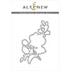 Altenew Handpicked Bouquet Dies