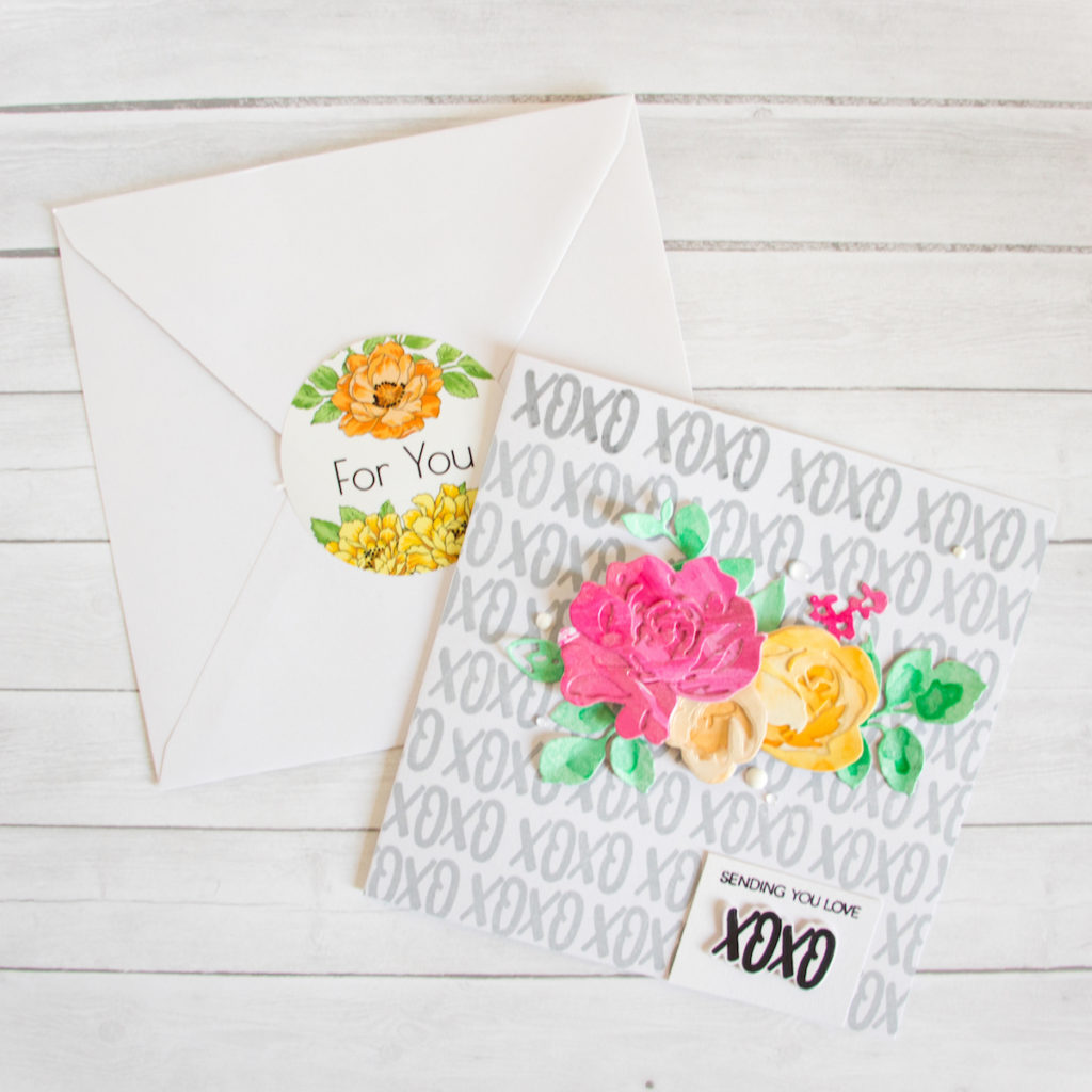 Cards by ScatteredConfetti. // #scrapbooking #altenew #cardmaking #stamping