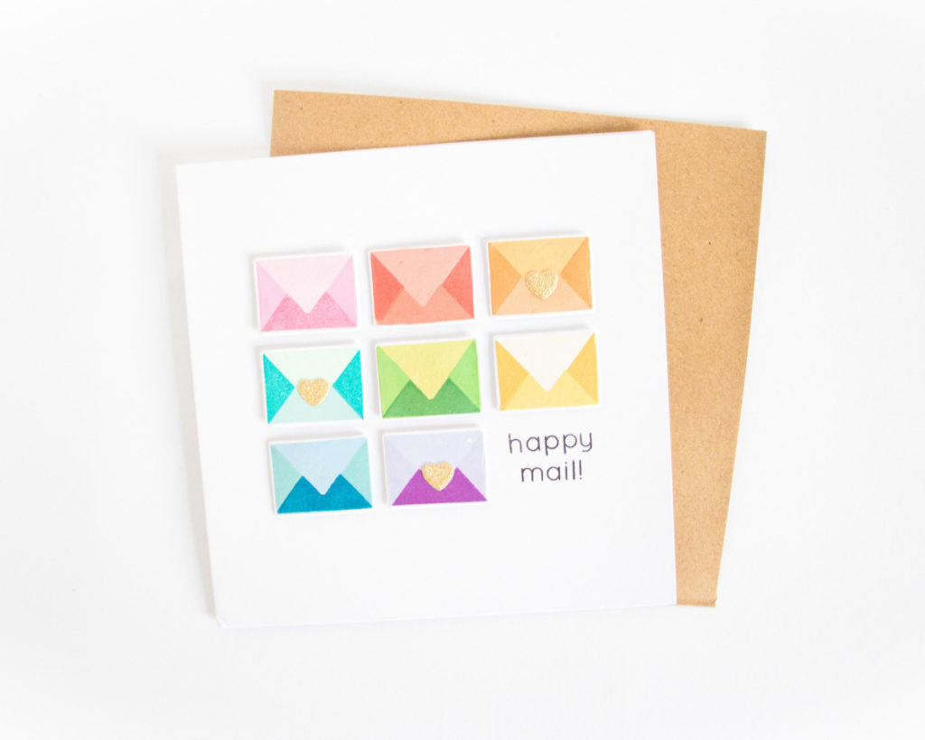 Cards for Altenew by ScatteredConfetti. // #scrapbooking #cardmaking #altenew