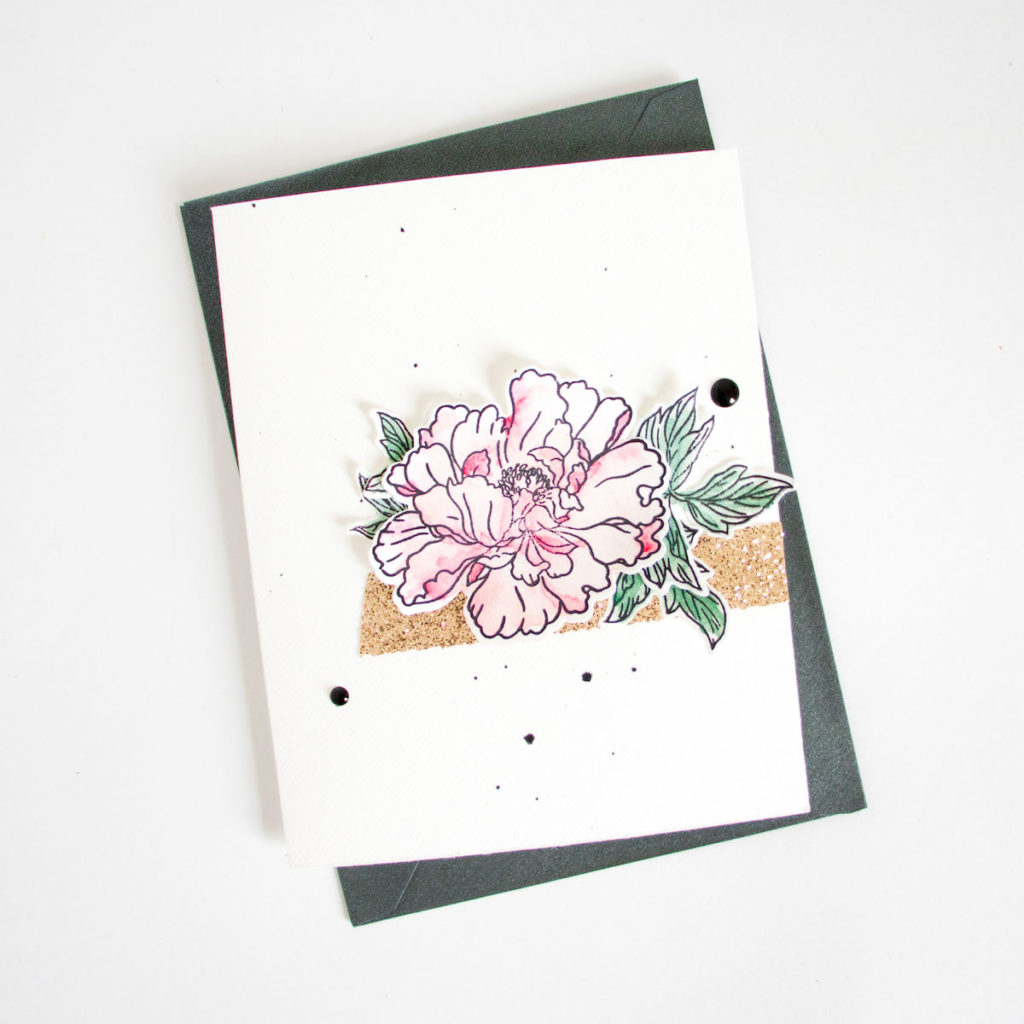 Altenew February Release Cards by ScatteredConfetti. // #cardmaking #altenew #stamping