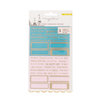 Maggie Holmes Carousel Clear Stickers