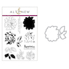Altenew Build-a-Flower Coral Charm Stamps