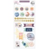 PFS Just a Little Lovely Mixed Embellishment Pack